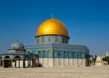Al-Aqsa Mosque: A Meeting Point of Three Faiths and A Universal Test of Humanity