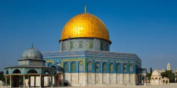 Al-Aqsa Mosque: A Meeting Point of Three Faiths and A Universal Test of Humanity
