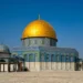 Al-Aqsa Mosque: A Meeting Point of Three Faiths and A Universal Test of Humanity