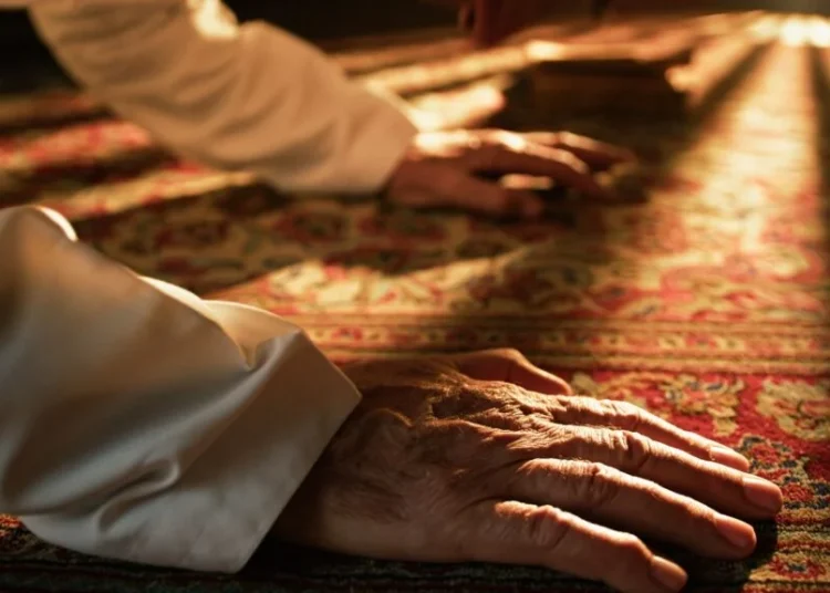 Different Forms of Worship Share the Same Prophetic Foundation, Muslims Must Not Judge One Another