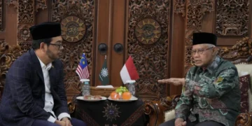 Malaysia’s Minister of Religious Affair Says Muhammadiyah Has Great Potential for Humanitarian Collaboration