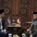 Malaysia’s Minister of Religious Affair Says Muhammadiyah Has Great Potential for Humanitarian Collaboration