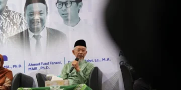 Ahead of Its 49th Congress, Muhammadiyah Prepares Treatise of Universality