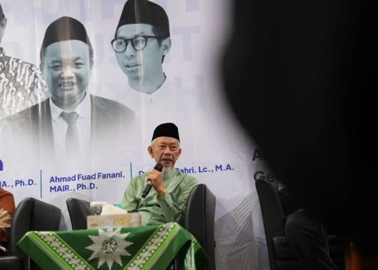 Ahead of Its 49th Congress, Muhammadiyah Prepares Treatise of Universality