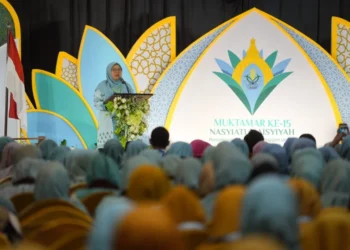 Monica Subastia to Lead Nasyiatul ‘Aisyiyah in 2026–2030