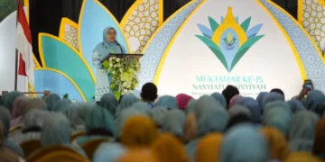 Monica Subastia to Lead Nasyiatul ‘Aisyiyah in 2026–2030