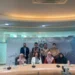 Muhammadiyah and King Hussein Cancer Foundation Explore Support for Palestinian Cancer Patients