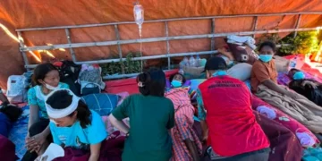 Muhammadiyah Mobilizes Friday Prayer Donations for Flores Earthquake Victims