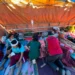 Muhammadiyah Mobilizes Friday Prayer Donations for Flores Earthquake Victims