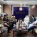 Muhammadiyah Emerges as Priority Partner as Qatar Ambassador Highlights Strategic Collaboration Opportunities