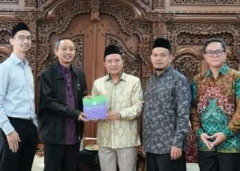 Muhammadiyah-MUIS Explore Elderly-Focused Outreach as SEA’s Population Ages