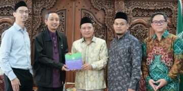 Muhammadiyah-MUIS Explore Elderly-Focused Outreach as SEA’s Population Ages