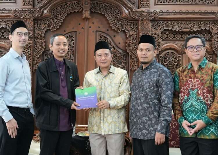 Muhammadiyah-MUIS Explore Elderly-Focused Outreach as SEA’s Population Ages