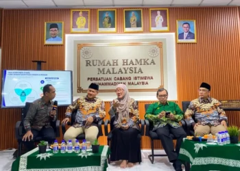 Muhammadiyah Steps Up Efforts to Protect Indonesian Migrant Workers in Malaysia