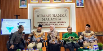 Muhammadiyah Steps Up Efforts to Protect Indonesian Migrant Workers in Malaysia