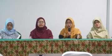 Nasyiatul ‘Aisyiyah Congress to Set New Direction for Progressive Young Women’s Movement
