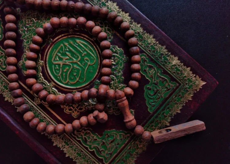 Prophet Muhammad: The Most Influential Figure in History