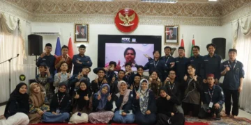 PCIM Morocco Strengthens Scholarly Traditions and Cadre Development