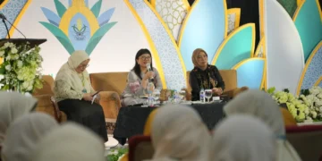 Young Women Urged to Break Gender Bias and Help Shape Indonesia’s Future