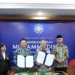 Muhammadiyah and Thailand’s SBPAC Plan Scholarship Program to Strengthen Education Cooperation