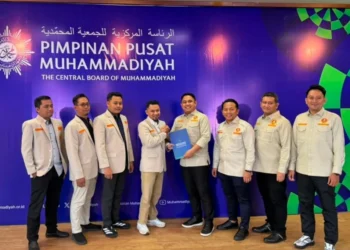 Muhammadiyah Youth Association Names East Java as the Host of its Muktamar XIX