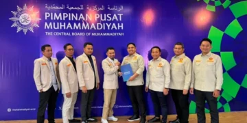 Muhammadiyah Youth Association Names East Java as the Host of its Muktamar XIX