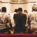 Can an Imam Lead Congregational Prayer While Seated?