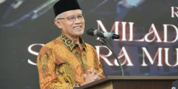 Muhammadiyah Has Long Preserved Indonesian Culture and Language