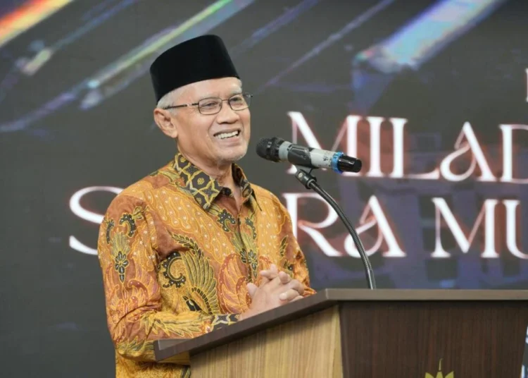 Muhammadiyah Has Long Preserved Indonesian Culture and Language