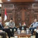 Meeting with Palestinian Ambassador, Muhammadiyah Reaffirms Support for Palestinian Resilience and Future