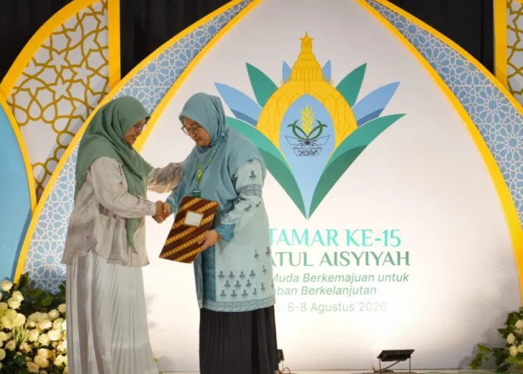 As Her Term Ends, Ariati Dina Passes the Baton to the Next Generation
