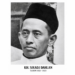Siradj Dahlan dan the History of Muhammadiyah’s Logo