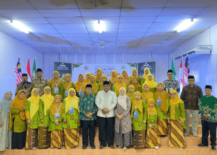 PRIM and PRIA Klang Lama Mark a New Chapter for Muhammadiyah in Malaysia