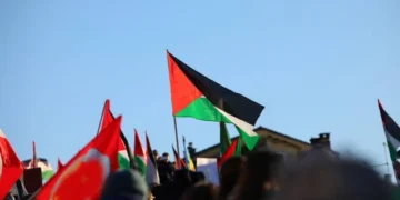 Muhammadiyah UK and Ireland: Britain’s Support for Palestine Must Be Followed by Concrete Actions