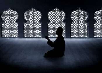 Qada and Qadar Should Not Become an Excuse for Passivity