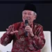 Syafiq Mughni: Muhammadiyah Must Engage the Global Arena for a More Peaceful and Just World