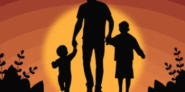 Strengthening Family Bonds is Key to Preventing Child Grooming