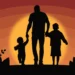 Strengthening Family Bonds is Key to Preventing Child Grooming