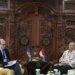 UN Delegation Visits Muhammadiyah to Discuss Human Rights and Educational Approaches to Counterterrorism 