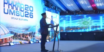 Haedar Nashir: Education is a Strategic Pillar for Building the Nation
