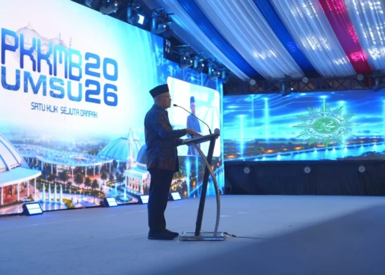 Haedar Nashir: Education is a Strategic Pillar for Building the Nation