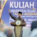 Haedar Nashir: Great Civilizations are Built by Prominent Figures