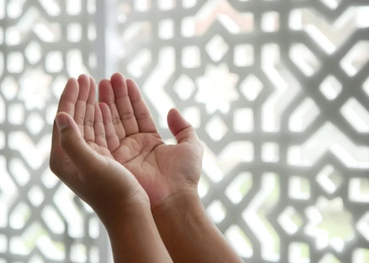 What is the Prayer for Rain? The Prophet’s Supplication during Drought