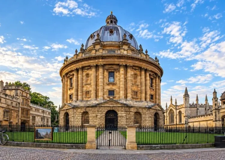 Abdul Mu’ti’s Books on Pluralism and Education Added to Oxford Library Collection