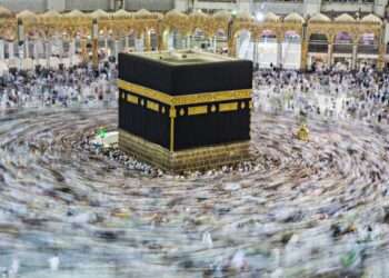 Muhammadiyah Cadres in Saudi Arabia Highlight Regional Security and Educational Opportunities