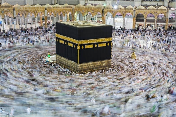 Muhammadiyah Cadres in Saudi Arabia Highlight Regional Security and Educational Opportunities