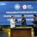 Muhammadiyah and Indonesian Red Cross Agree to Strengthen Disaster Response Cooperation