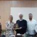 Muhammadiyah and Umana Al-Aqsa Explore Collaboration for Gaza Reconstruction