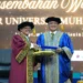 Muhammadiyah Appoints Crown Prince of Perlis as UMAM’s First Chancellor