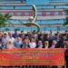 Muhammadiyah Strengthens School Management through Training Program in China